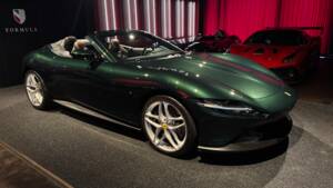 Bild 19/97 von Ferrari Roma Spider (2011)