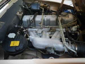 Afbeelding 21/30 van Mercedes-Benz 230 SL (1966)