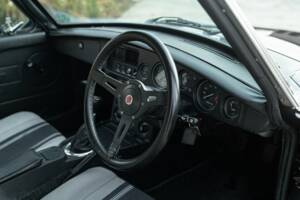 Bild 38/50 von MG MGB GT (1978)