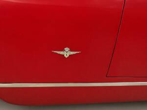 Image 19/31 of Alfa Romeo 2600 Spider (1964)