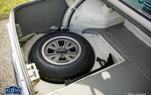 Bild 35/35 von BMW 2002 tii (1973)