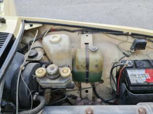 Image 25/35 de Alfa Romeo Alfetta GTV 2.0 (1979)