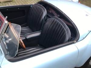 Afbeelding 6/22 van MG MGA 1600 (1960)