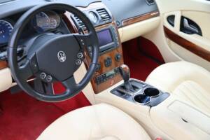 Image 37/50 of Maserati Quattroporte 4.2 (2007)