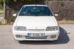 Bild 2/52 von Citroën ZX 2.0i 16v (1993)