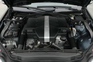 Image 44/45 de Mercedes-Benz SL 350 (2003)