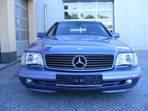 Immagine 3/39 di Mercedes-Benz SL 320 (1997)