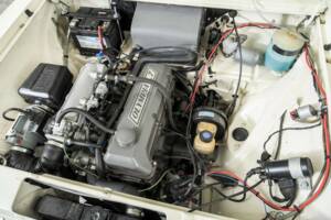 Image 39/50 of Opel Olympia 1700 S (1968)