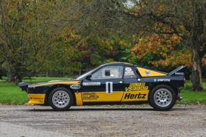 Afbeelding 5/82 van Lancia Rally 037 (1983)