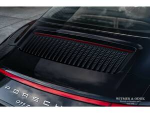 Afbeelding 28/36 van Porsche 911 Targa 4 (2017)
