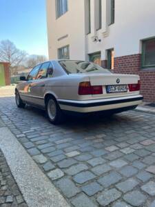 Bild 18/82 von BMW 525i (1993)