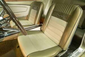 Image 11/19 of Ford Mustang GT (1966)