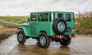 Immagine 3/45 di Toyota Land Cruiser FJ 40 (1978)