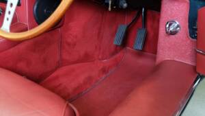 Imagen 58/67 de Jaguar Type E 3.8 (1963)