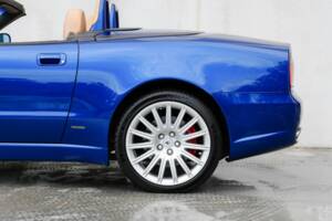 Image 21/44 of Maserati Spyder 4200 Cambiocorsa (2003)
