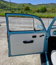 Imagen 18/30 de Volkswagen Beetle 1200 Mexico (1983)