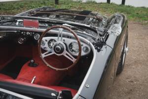 Image 37/53 de Austin-Healey 100/4 (BN2) (1955)