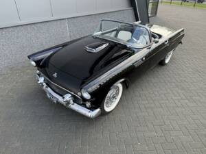 Immagine 6/26 di Ford Thunderbird (1955)