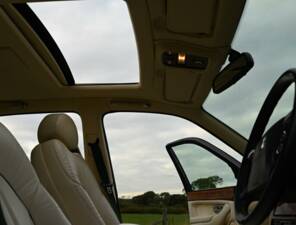 Bild 38/50 von Rolls-Royce Silver Seraph (1998)