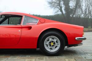 Bild 26/50 von Ferrari Dino 246 GT (1971)