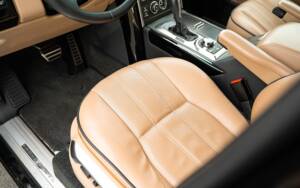 Imagen 25/67 de Land Rover Range Rover V8 Supercharged (2012)