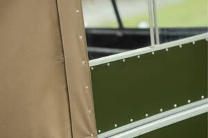 Image 21/50 of Land Rover 80 (1952)