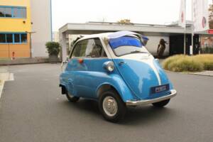 Bild 6/13 von BMW Isetta 250 (1958)