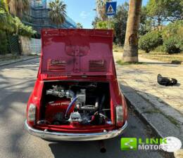 Immagine 9/10 di FIAT 500 L (1972)