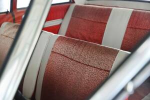 Imagen 14/37 de Ford Taunus 17m 1700 (1964)