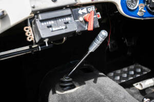 Immagine 33/44 di Austin-Healey 100&#x2F;4 (BN1) (1955)