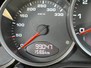 Image 12/39 of Porsche 911 Carrera (2011)