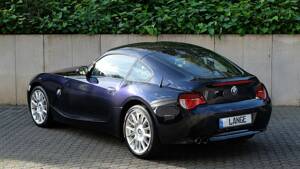 Immagine 9/40 di BMW Z4 Coupé 3.0si (2007)