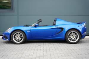 Imagen 6/50 de Lotus Elise Sport 220 (2020)