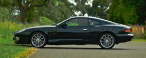 Image 4/50 of Aston Martin DB 7 Vantage (2000)