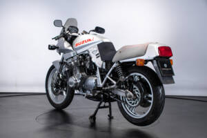 Bild 2/32 von Suzuki DUMMY (1983)
