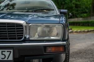 Imagen 5/55 de Jaguar XJ 40 (XJ-R) (1990)