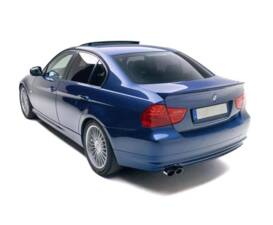 Afbeelding 8/25 van ALPINA D3 Biturbo (2009)