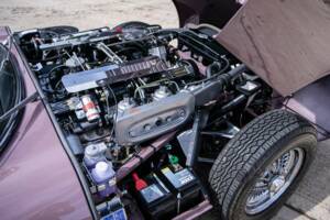 Bild 3/32 von Jaguar E-Type V12 (2+2) (1973)