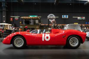 Image 5/50 de Abarth FIAT 1000 SP (1966)