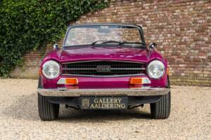 Bild 47/50 von Triumph TR 6 (1974)