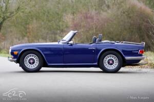 Afbeelding 3/35 van Triumph TR 6 (1971)