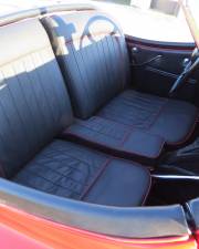 Imagen 33/50 de Jaguar XK 140 SE OTS (1955)