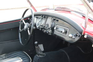 Imagen 66/77 de MG MGA 1500 (1959)