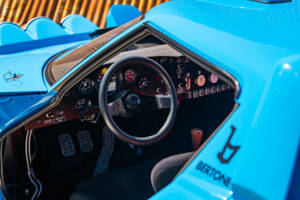 Immagine 29/46 di Lancia Stratos HF (1975)