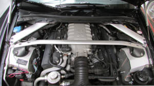 Bild 20/21 von Aston Martin V8 Vantage N400 (2008)