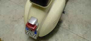 Image 9/13 of Piaggio Vespa 150 GL (1963)