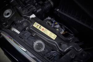 Image 88/99 of BMW M5 (2000)