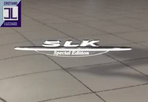 Bild 23/72 von Mercedes-Benz SLK 200 Kompressor (2003)