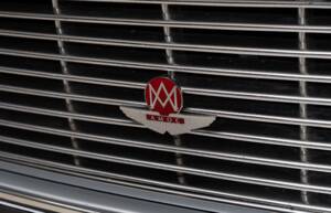 Bild 13/36 von Aston Martin DB 6 Vantage (1966)