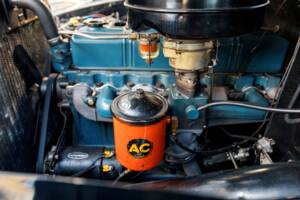 Bild 19/35 von Chevrolet Deluxe Styleline (1951)